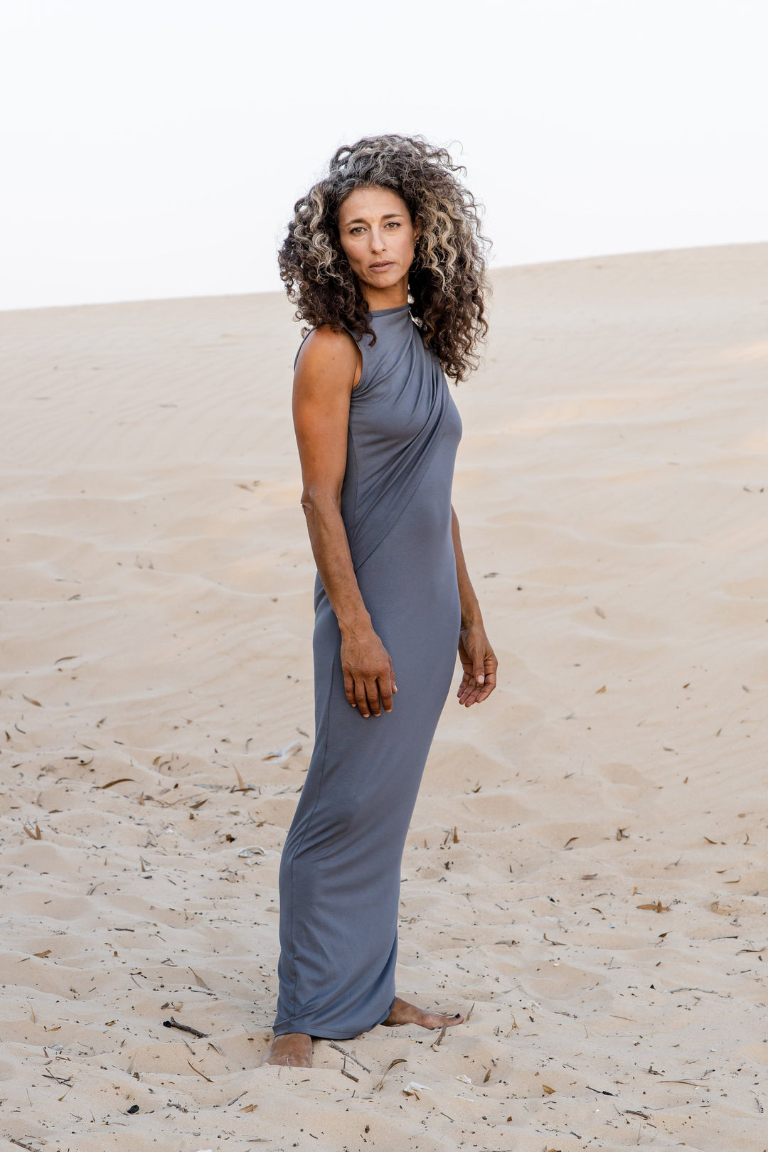 dragon maxi dress dragon print maxi dress>SHEIN