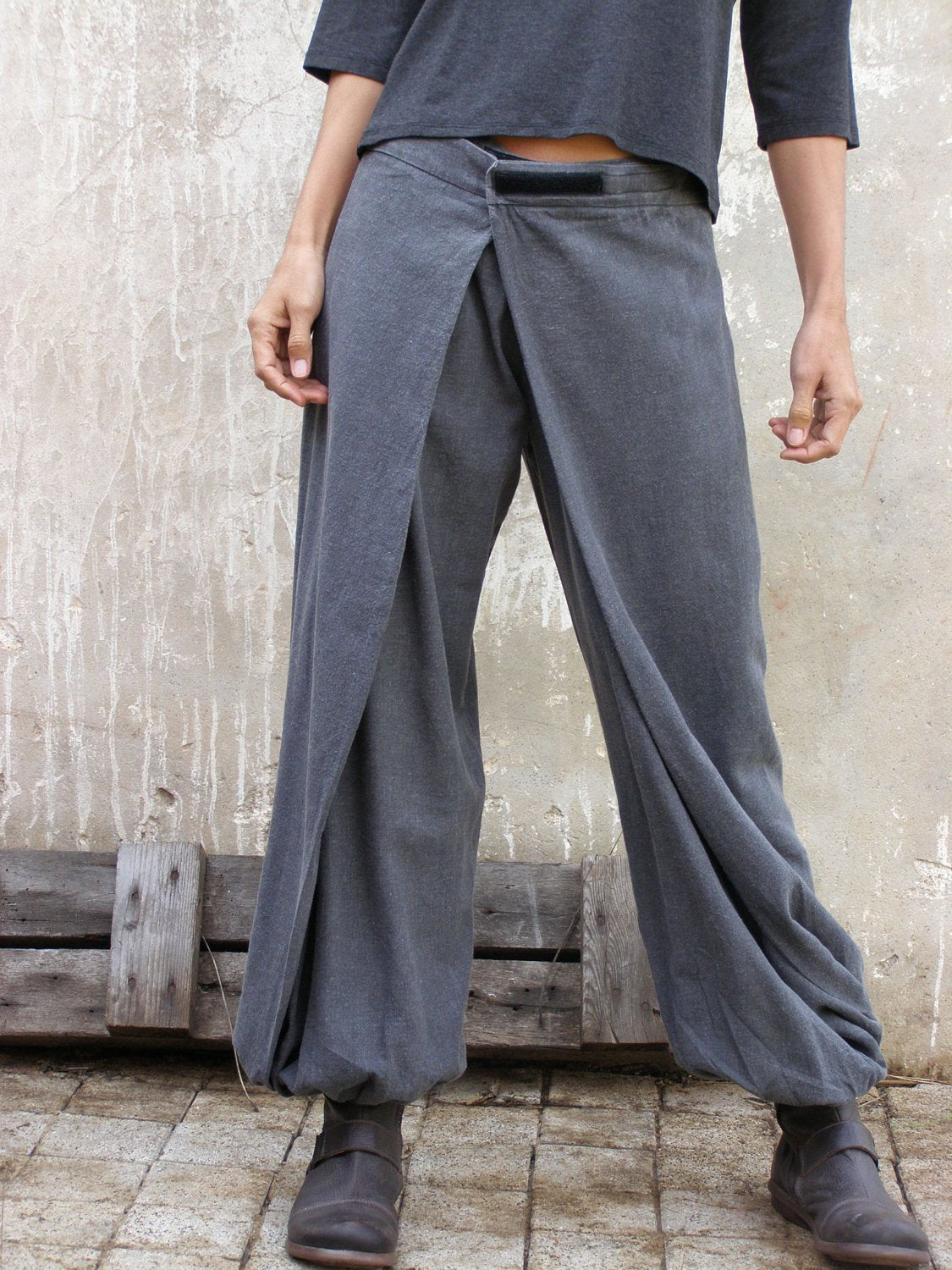Origami Trousers